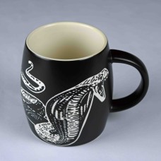 Cobra Mug